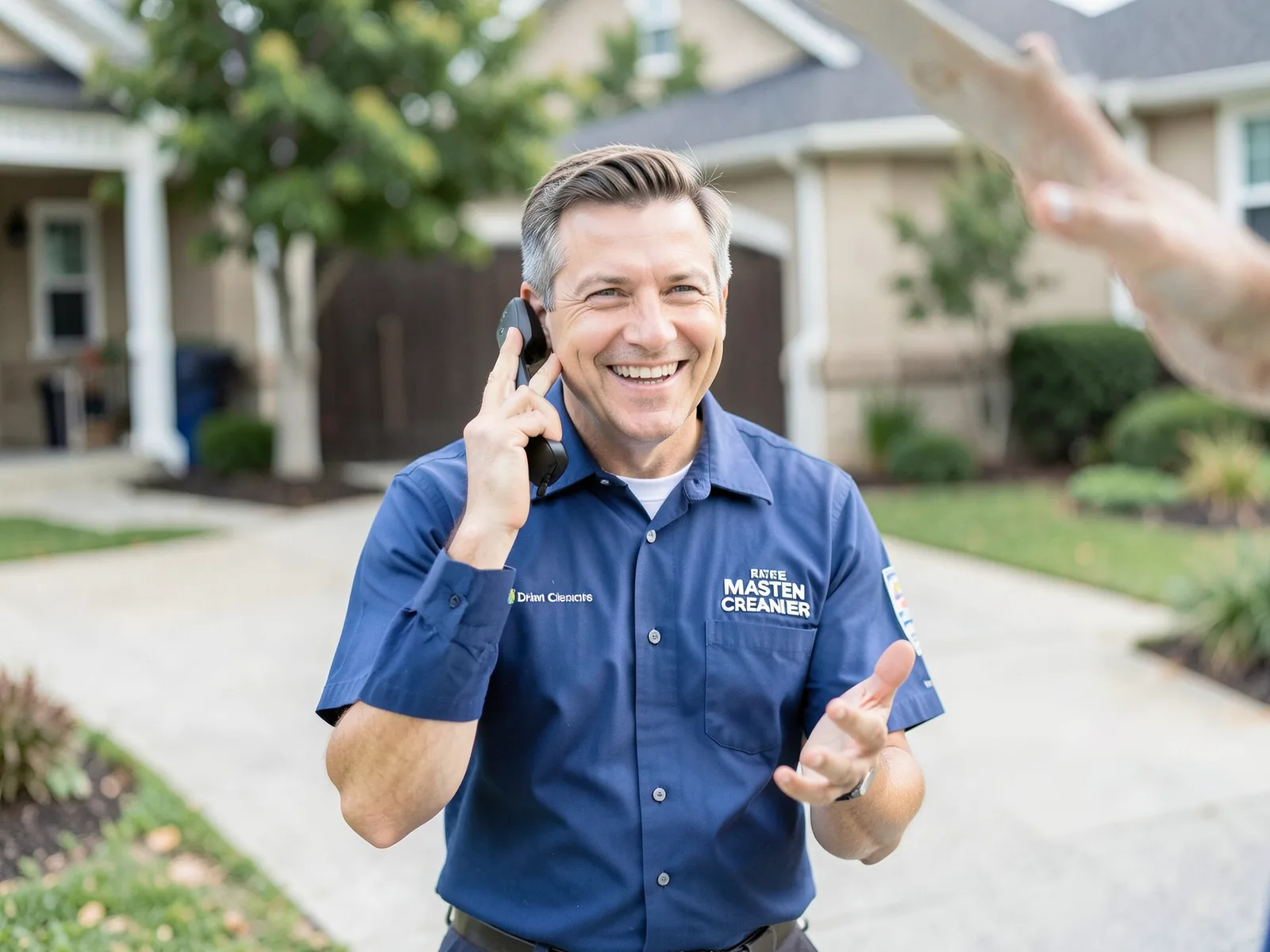 Drain Cleaning Enon, OH FAQs